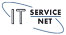 Partner im IT-Service-Net